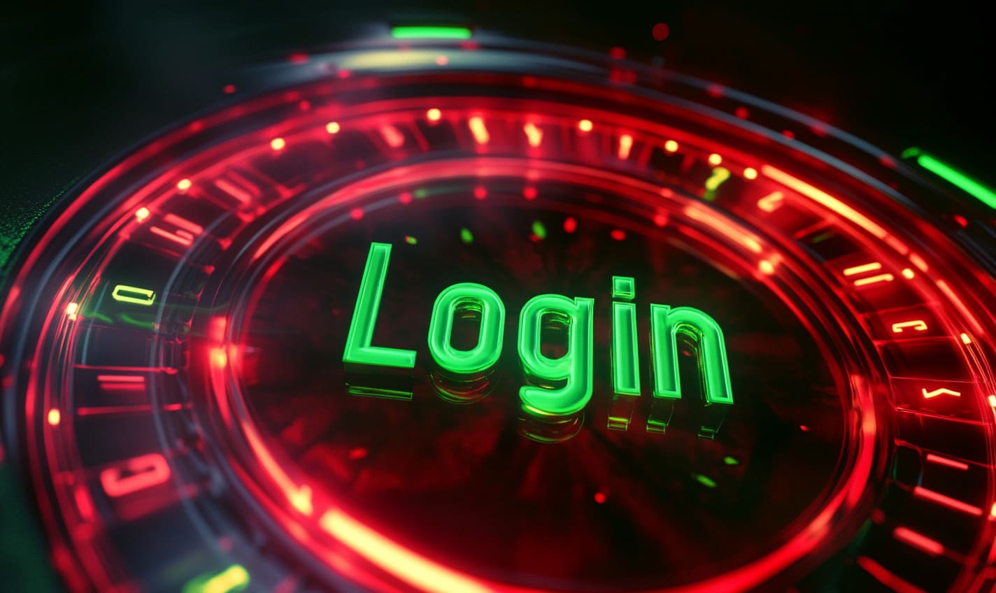 Login at JABIBET Casino